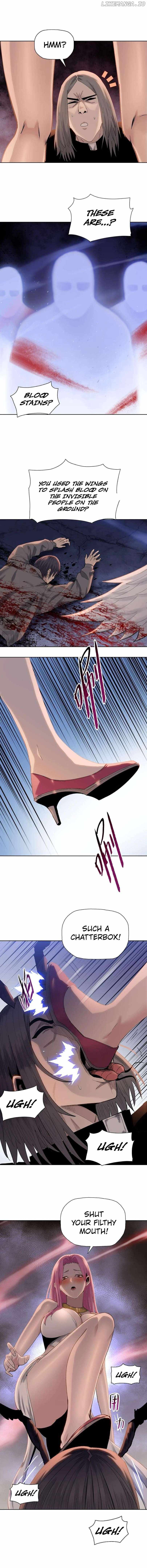 The Doomsday Ruthless Man: Hoarding Trillions of Supplies at the Beginning Chapter 71 5